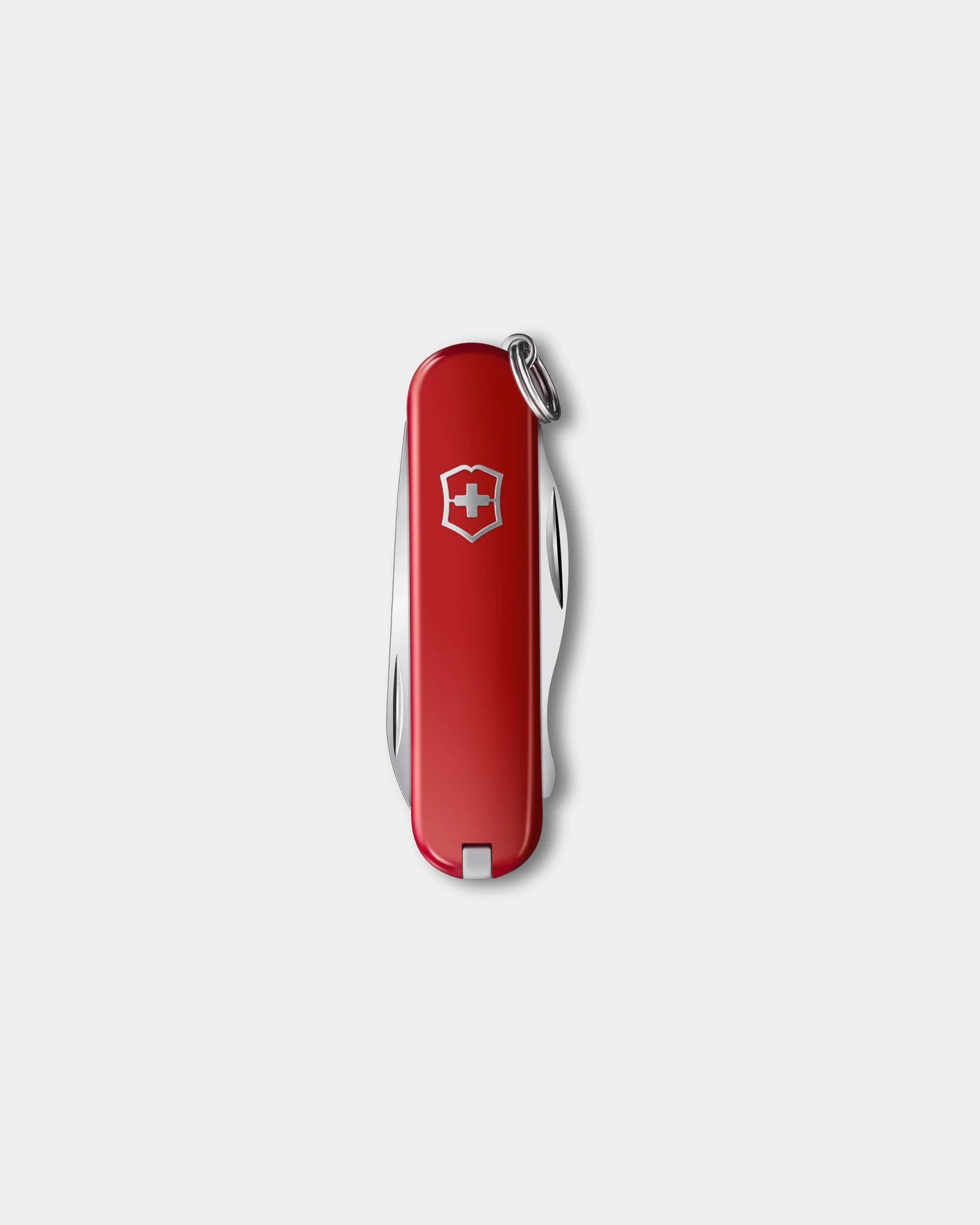 Schweizer Taschenmesser Victorinox Rally zum Personalisieren - 1